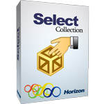 Select Collection Screenshot