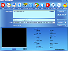 Video Convert Master Screenshot