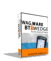 WAGWARE BTWedge Screenshot