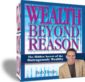 Wealth Beyond Reason Primer Screenshot