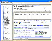 Webmasters Tool Screenshot
