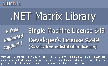.NET Matrix Library Thumbnail