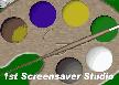 1st Screensaver Flash Studio Professional Thumbnail