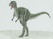 7art Dinosaurs ScreenSaver Thumbnail