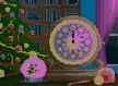 7art Magic Christmas Clock ScreenSaver Thumbnail