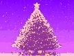 A Christmas Tree Screensaver Thumbnail
