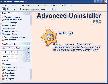 Advanced Uninstaller PRO 2006 Screenshot