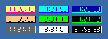 Alpha Clock Screenshot