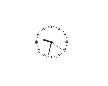Analog Clock Picture