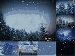 Animated SnowFlakes Screensaver Thumbnail
