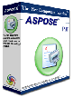 Aspose.Pdf for .NET Thumbnail