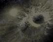 Asteroids Screensaver Picture