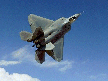 Awesome F-22 Raptor Screen Saver Thumbnail