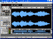 Blaze Audio Wave Creator Screenshot