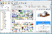 Change Folder Icons Screenshot
