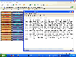 Cromas xml menu Screenshot