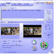 Cucusoft Mpeg/Mov/RMVB/DivX/AVI to DVD/VCD/SVCD Converter - Video Converter Platinum Screenshot