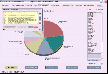 CuteTrader - Portfolio Builder/Analyzer Screenshot