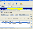 Direct WAV MP3 Splitter Screenshot