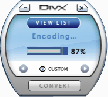 DivX 6 for Mac Thumbnail