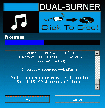 Dual-Burner for MP3 Players Thumbnail
