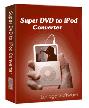 DVD Movie to iPod Convertor Screenshot