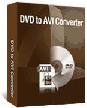 DVD to AVI Converter Thumbnail