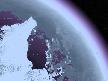 Earth 3D Screensaver Thumbnail