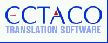 ECTACO PhraseBook Russian -> Spanish for Pocket PC Screenshot