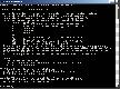 Eym Barcode Command Line Utility Screenshot