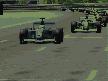F1 Racing 3D Screensaver Thumbnail