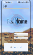 FeelHome Screenshot