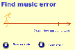 Find error at the melody ear training Thumbnail