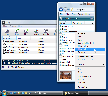 Fling FTP Software Screenshot