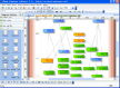 Flow Diagrams Software Screenshot