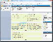 Forex Calendar Screenshot