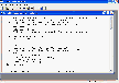 Fortran Calculus Compiler Screenshot