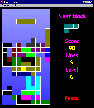 Four Bricks - Free Tetris Thumbnail