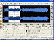 Fx Audio Editor Screenshot