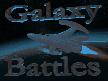 Galaxy Battles Screenshot