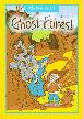 Ghost Forest - children's fantasy novel Thumbnail