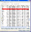 GRKda - Keyword Density Analyzer Screenshot