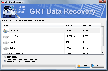 GRT Data Recovery Screenshot