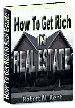 How To Get Rich In Real Estate Thumbnail