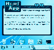 HtmlApp Studio Screenshot