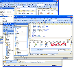 HTMLPad 2004 Pro Screenshot