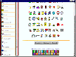 Icon Bank (Desktop Edition) Screenshot