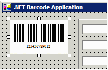 IDAutomation Barcode .NET Forms Control DLL Screenshot