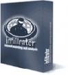 Infiltrator Network Security Scanner Thumbnail