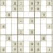 Just Sudoku Thumbnail